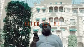 Rod Wave - Never See Me (Official Video Remix)