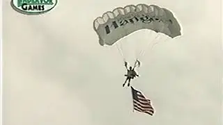2000 Endeavor Games Highlight Video