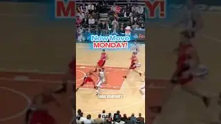 New Move Monday!‼️🔑 #basketballtrainer #nba #basketball #nbaplayoffs #newmoves