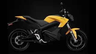 How It's Made - ELECTRIC MOTORCYCLES