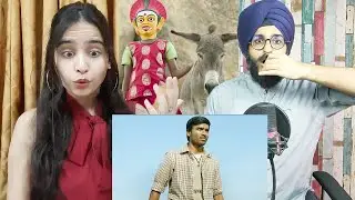 Karnan MASS Interval Fight Scene Reaction | Dhanush, Lal, Rajisha Vijayan