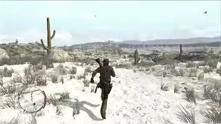 RDR Another Fail