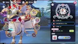 [ROX] Payon One Hand Weapon Enchantment attempt