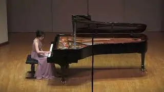 Beethoven Sonata No  15 in D major, Op  28 (Lindsay Bui)