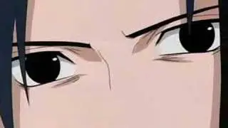 Sasuke-Just Like You