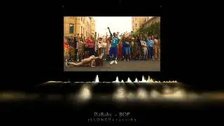 DaBaby - BOP on Broadway (SLOWED + reverb)