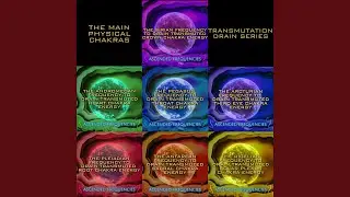 The Sirian Frequency to Drain Transmuted Crown Chakra Energy Causing Disconnection From Higher...