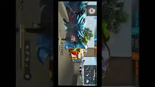 #1v1freefire #garenafreefire