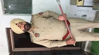 PARGAT SAMRAO INSPECTOR❤️✅