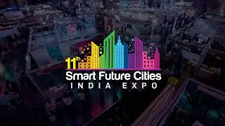 Выставка &laquo;Умные города Индии 2026&raquo;