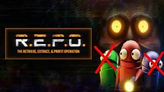 Lunako Steals From The Headman  W/ Ifenya  #Repo #survival #envtuber #vtuber #en #aussie #fun
