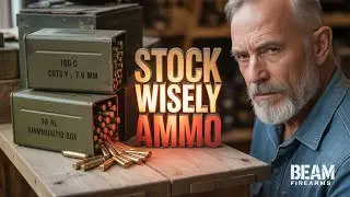 Stock Wisely: Why Ammo Prices Keep Rising in 2025. Ammo Update You Can't Ignore
