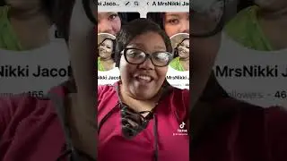 Where else can you find me? #nikkijslife #youtubeclasses #facebookreels
