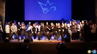 Kpop Random Dance - IdolCon Siberia 2025