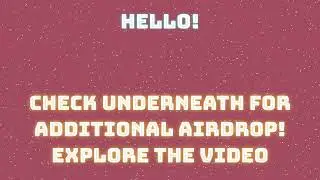How to Get 18 BTT Airdrops (+ FREE CHECKLIST)