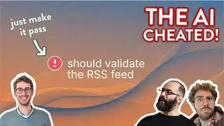 Validating RSS feeds (but what does “valid” even mean?) with Marco Gomiero