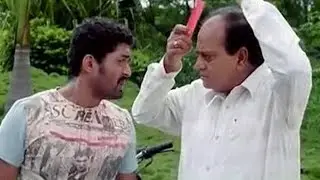 Kalyan Ram Funny Conversations To Chalapathi Rao Hilarious Comedy Scenes | Comedy Express
