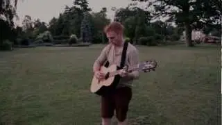 Cover of - My Heart's on Fire, by Passenger.