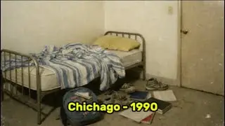 The Chicago Father&rsquo;s War of 1990: How One Man Ended a Gang After His Son&rsquo;s Death
