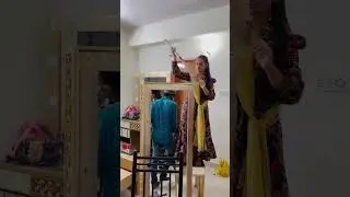কেনো আগের বাসা ছেড়ে নতুন বাসাতে চলে আসলাম | Disha Moni New Video