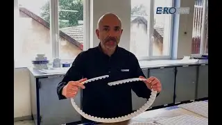 [NL] Ontdek het ERO Joint&reg; HP mechanisch bevestigingssysteem