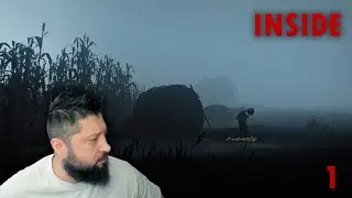 МРАЧНЫЙ МИР ОДИНОКОГО МАЛЬЧИКА / INSIDE - #1