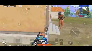 pubg mobile gaming video 😂#bgmi #pubg 