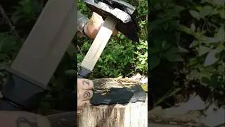 COMBAT KNIFE BY SPARTAN BLADES @SpartanBlades1 #survival #edc #shorts #combatknife