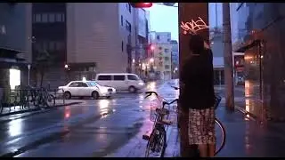 Kill The City Graffiti Japan Video(re-uploaded)