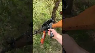 S.T.A.L.K.E.R AK-74