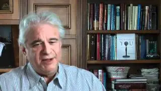 Visiting CFCF at 10 Years Old  - Jeff Ansell