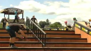 The Woodward Video 2014