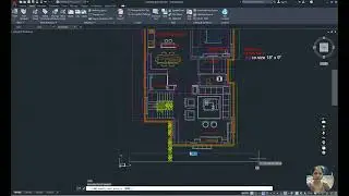 AutoCAD Drawing Import & Scaling Using ALIGN Command | Set Plan in A3 Sheet | Video 3