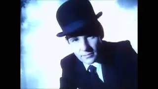 XTC - Ball and Chain (HD official music video)