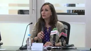 Estudiantes UdeG reciben becas Santander