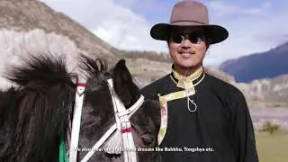 FUZZSCAPE Episode 06 - 'MANANG'