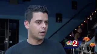 Pulse survivors honor local heroes