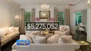 The Agency's Mauricio Umansky On Jessica Simpson's Home For Sale