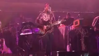 Crowder - My Beloved (Neon Steeple Tour)