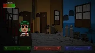 Ao vivo nightmare Chaves game play mobile