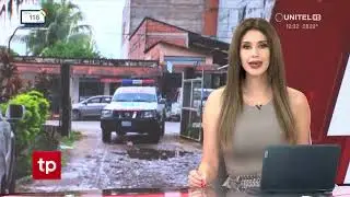 Acribillado en el trópico era miembro del clan de Nabor López y recibió 25 disparos