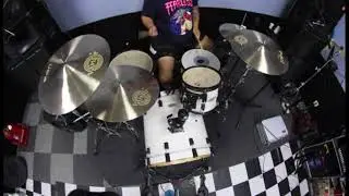 Vansir B20 Earl Series Cymbals / B20 Cymbals