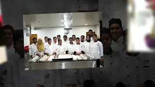 10 лет Food Consulate — Академии передового опыта в области хлебопекарного искусства и науки — Эт...