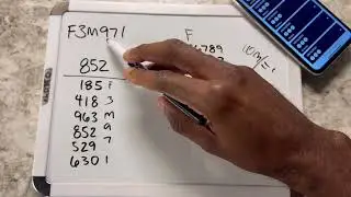 EASY PICK 3 WORKOUT STRATEGY