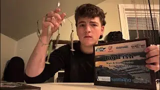 I&rsquo;m fishing tournaments again🤯 let&rsquo;s talk