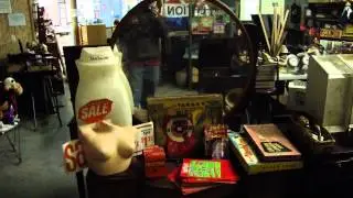HUGE Antique Business/ Estate Liquidation