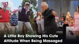 Elderly Man Performs Salsa, Wows The Internet With His Moves | 3 Min News