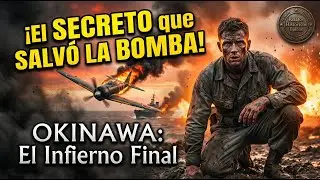 💥OKINAWA vs  BOMBA ATOMICA: &iquest;Justificaci&oacute;n o Masacre? | WW2