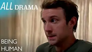 Turn This Mother Out | Being Human US | S02 E01 | All Drama