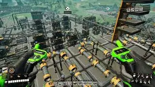 Satisfactory - v1.0 -Vanilla - Clip - Hypertube Hyper Conduit